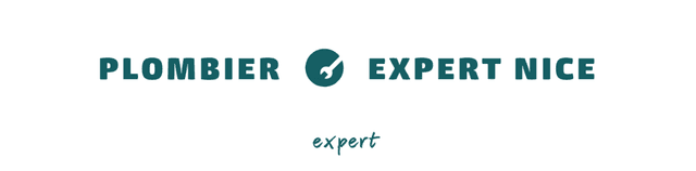 Logo Plombier Nice Expert